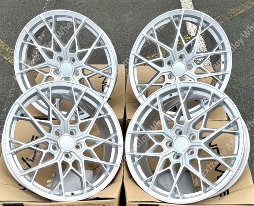 Alloy wheels vortex for - 19",