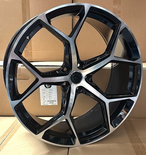 Audi b8 b9 - 19", b7