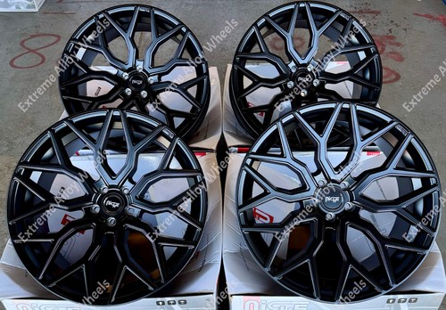 Mazzanti alloy wheels - mazzanti,