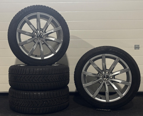 Passat gte 18 - 18, inch