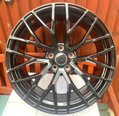 Audi b8 b9 - 18", r8-v10