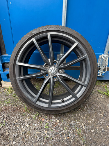 Genuine roc passat - vw, b8