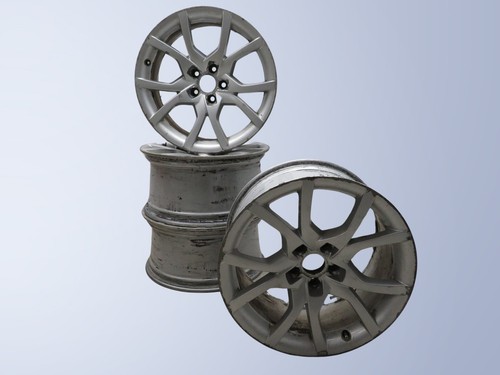 Inch alloy wheels - 18, set