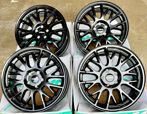Black phx alloy - black,