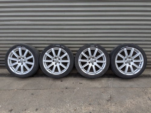 Audi mk4 facelift set - audi,