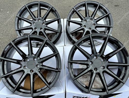 Tsw clypse alloy wheels - clypse,