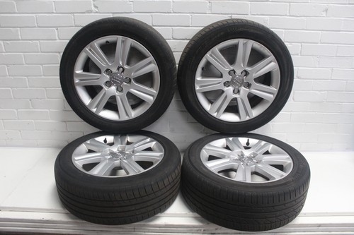Audi seven spoke - audi, a4