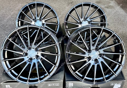Rv199 alloy wheels fits - 19",