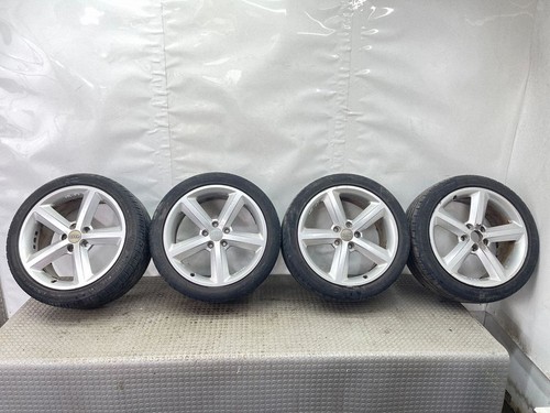 Audi 2010 set r18 - 8k,