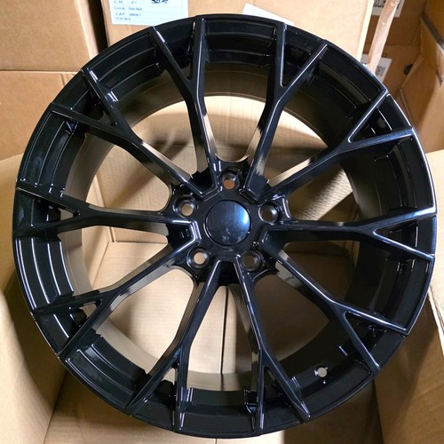 Audi b8 b9 gloss - audi,