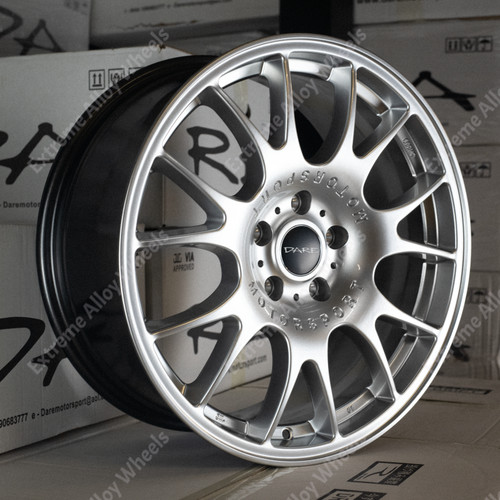 Alloy wheels for audi - alloy,