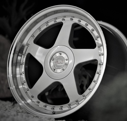 Alloy wheels for audi - alloy,