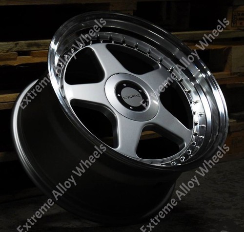 Alloy wheels dare f5 for - 19",