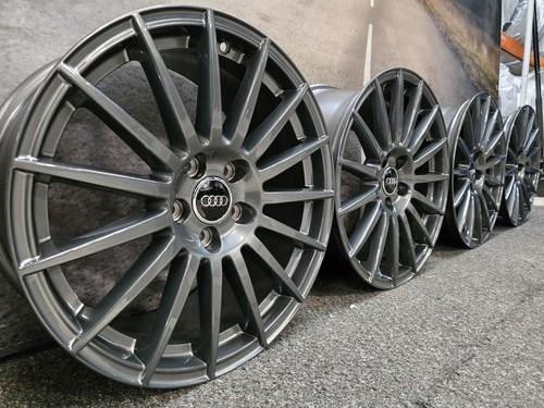 Refurbished genuine audi - refurbished,