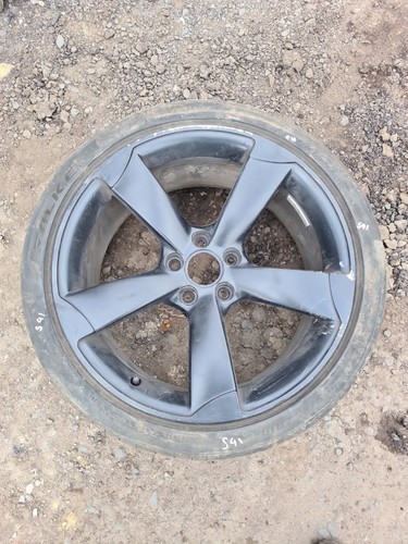 2014 audi 19 - 2014, inch