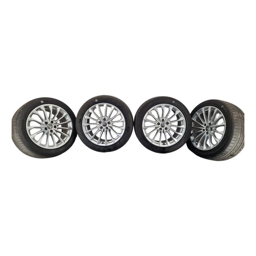 Audi set 19 - of,