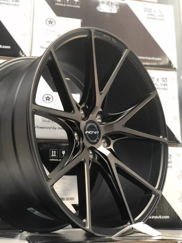 Inovit speed alloy wheels - alloy,