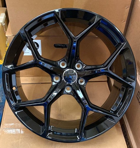 Audi b8 b9 gloss - b9,
