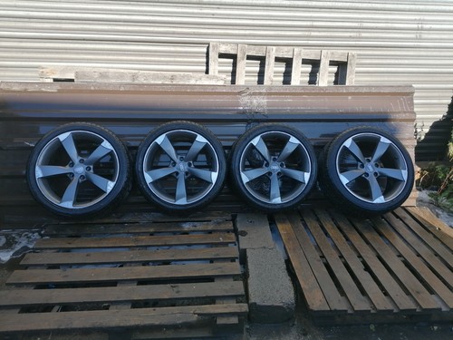 Audi line mk3 - s-line,