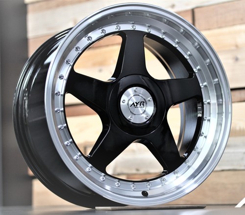 Alloy wheels for audi - alloy, 04