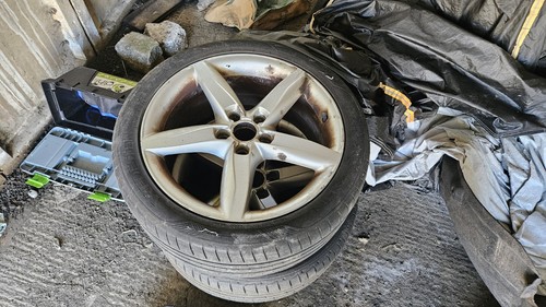 Audi sline alloy wheels - audi,