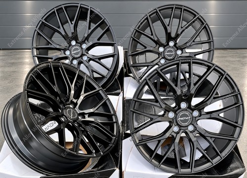 Alloy wheels blitz - alloy, 18"