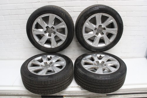 Audi multi spoke - audi, 8t