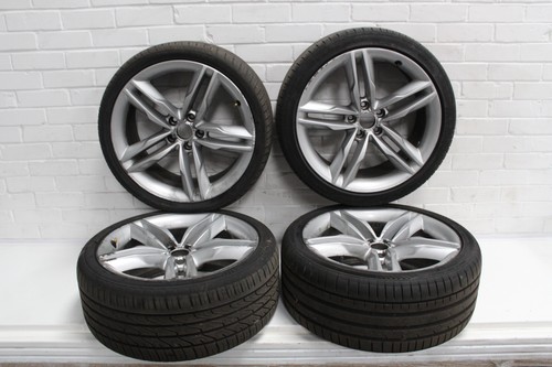 Audi multi spoke - 8t, b8