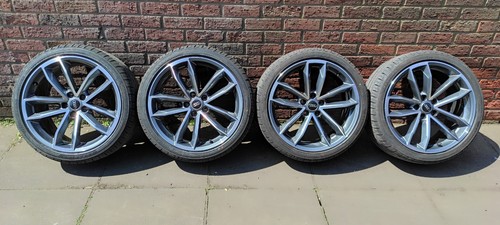 Genuine audi b8 b9 - audi, a4