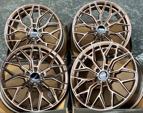 Alloy wheels 7 - 19", cr-7