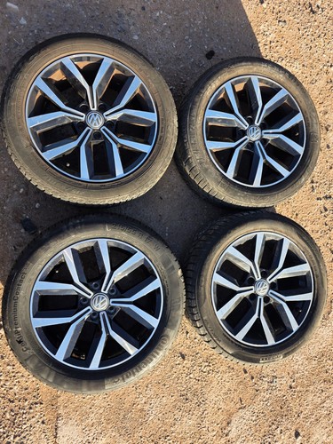 Set genuine volkswagen - set,