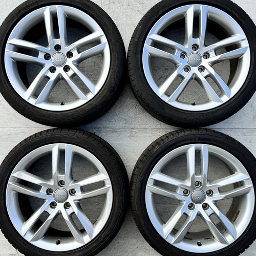 Set genuine audi - a4, b8