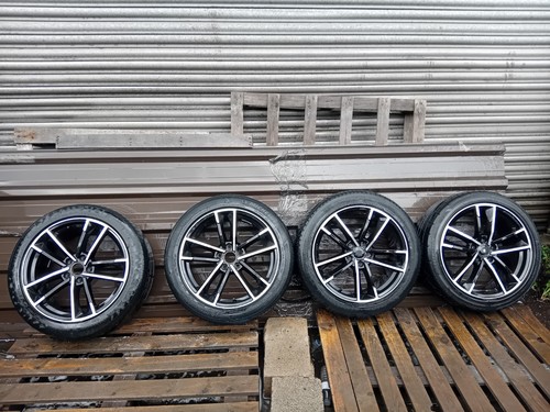 Audi tdi mk4 b8 - a4,