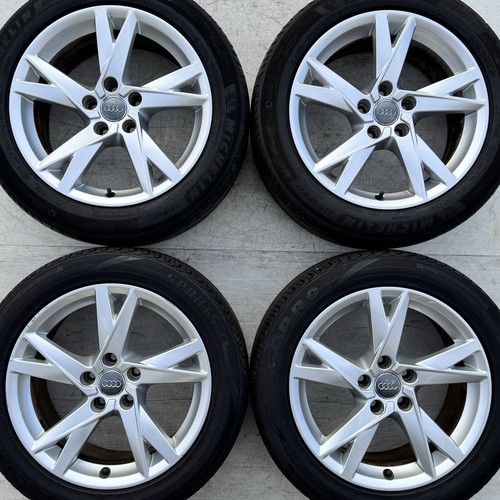 Genuine audi 17 - genuine,