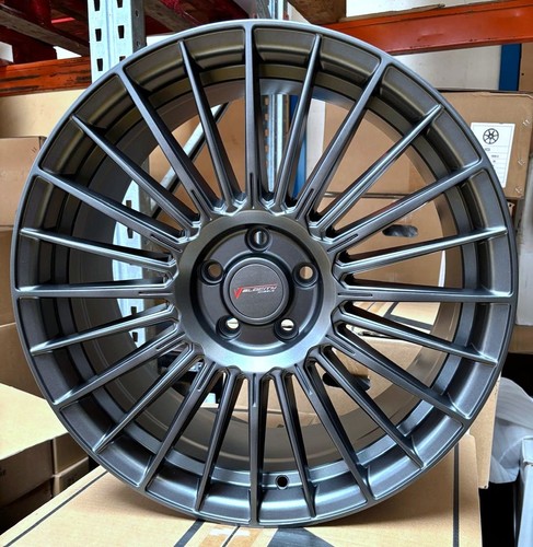 Audi b8 b9 - 19",