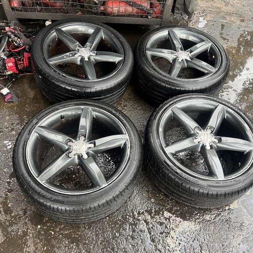 Genuine audi 5 18 - genuine, b8/b8.5
