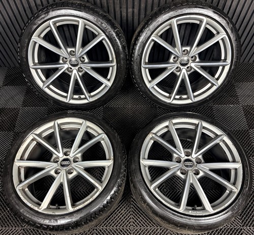 Audi line grey - a4, s