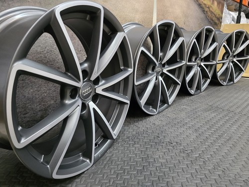 Refurbished genuine audi - refurbished,