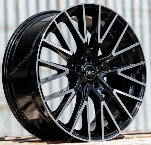 Alloy wheels cyclone - alloy,