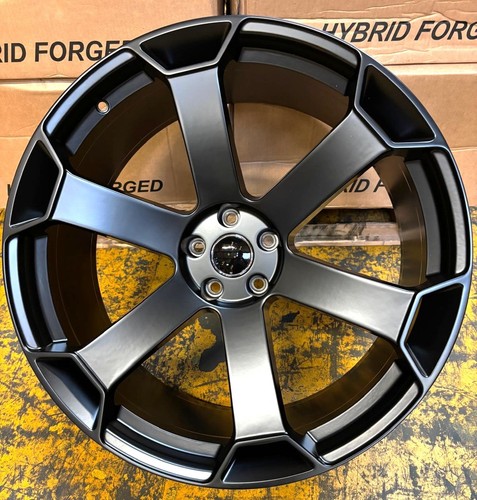 Audi b8 b9 satin - 19",