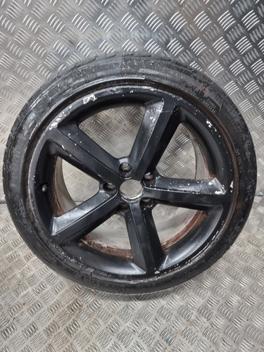 Audi 8t alloy wheel - a4, a5