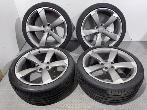 Audi s line - b8, 19"