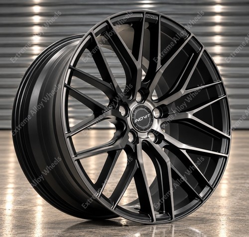 Alloy wheels blitz for - 18",