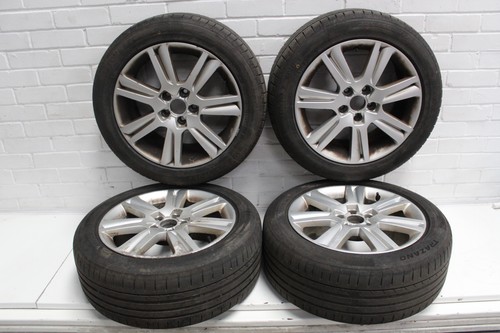 Audi seven spoke - seven,