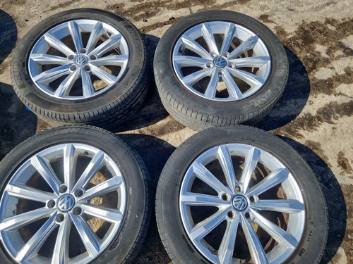 Inches volkswagen passat b8 - inches,