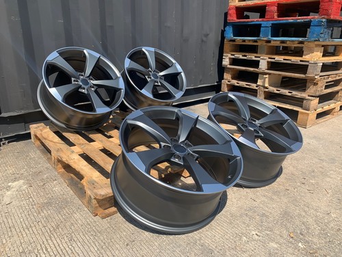 Audi new rs3 s3 - 19",