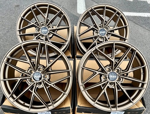 Alloy wheels rs9 - alloy,