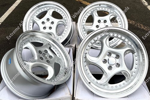 Alloy wheels dare f6 for - f6,