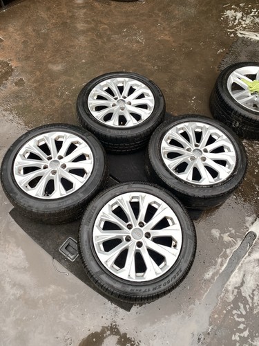 Audi 2015 2024 7 - audi, 7.5j