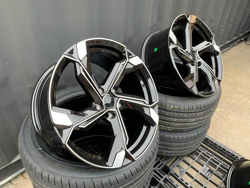 Alloy wheels tyres 18 - +,